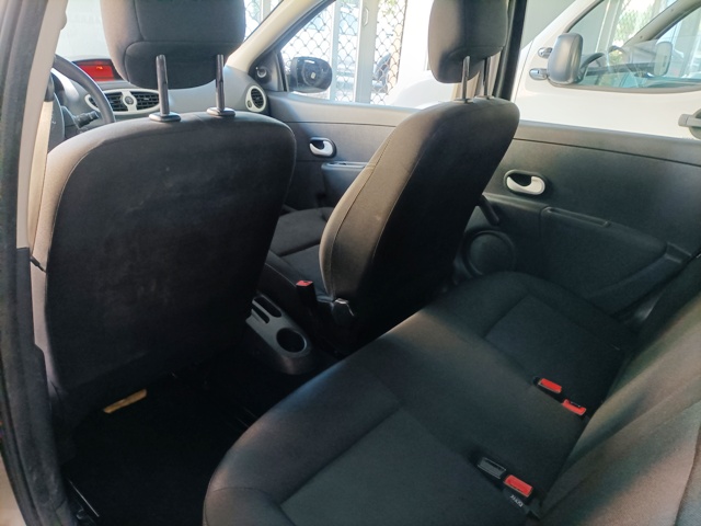 Renault Clio Yahoo